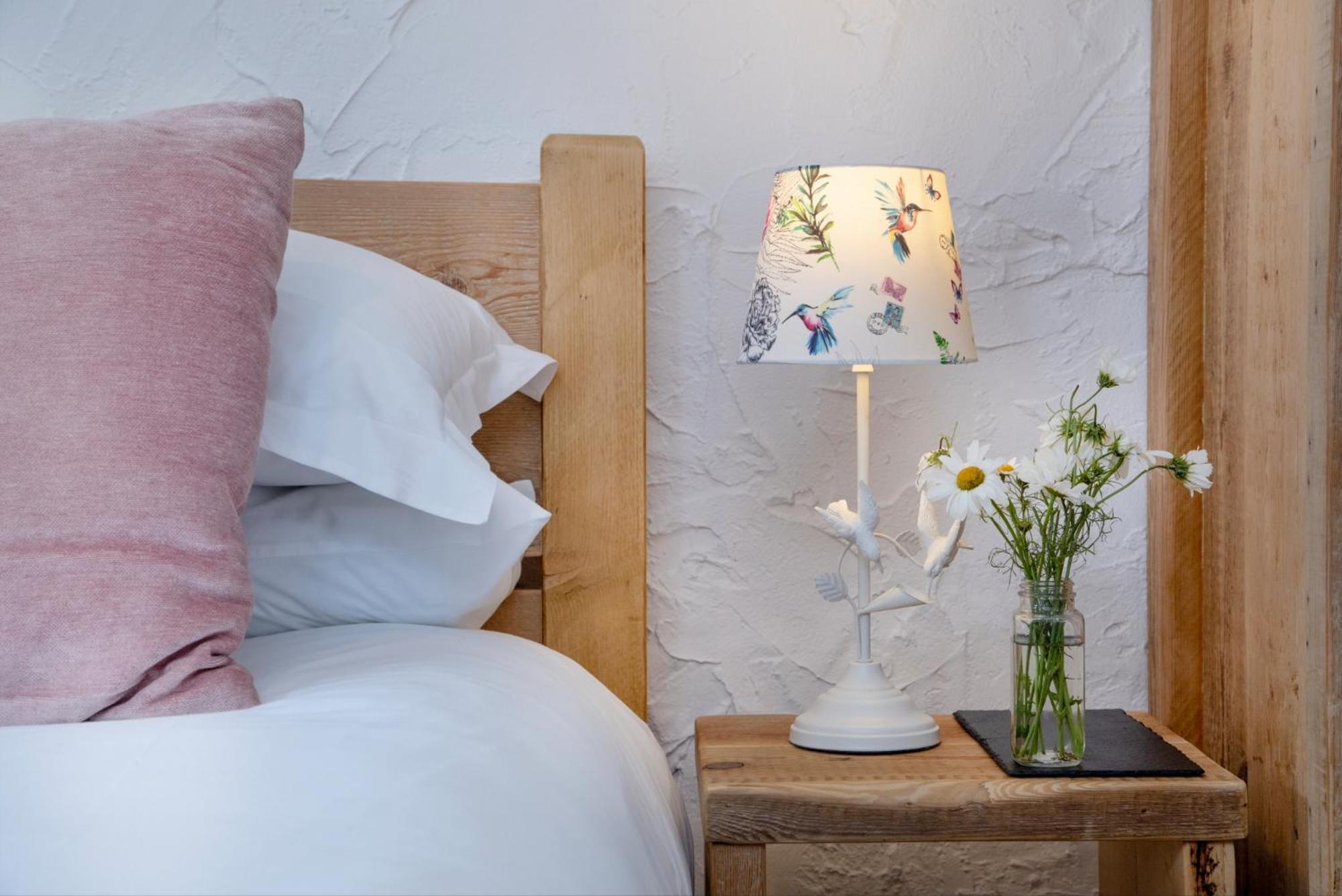 Daisy Cottage ペイントン エクステリア 写真