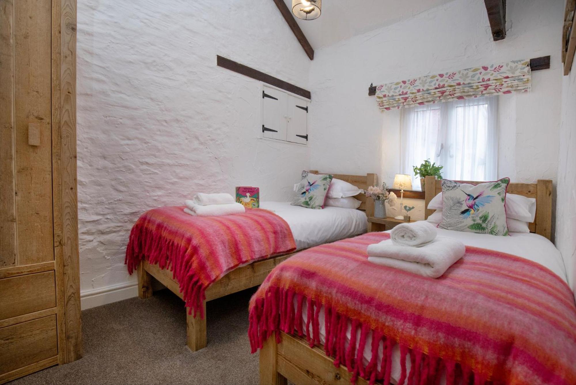 Daisy Cottage ペイントン エクステリア 写真