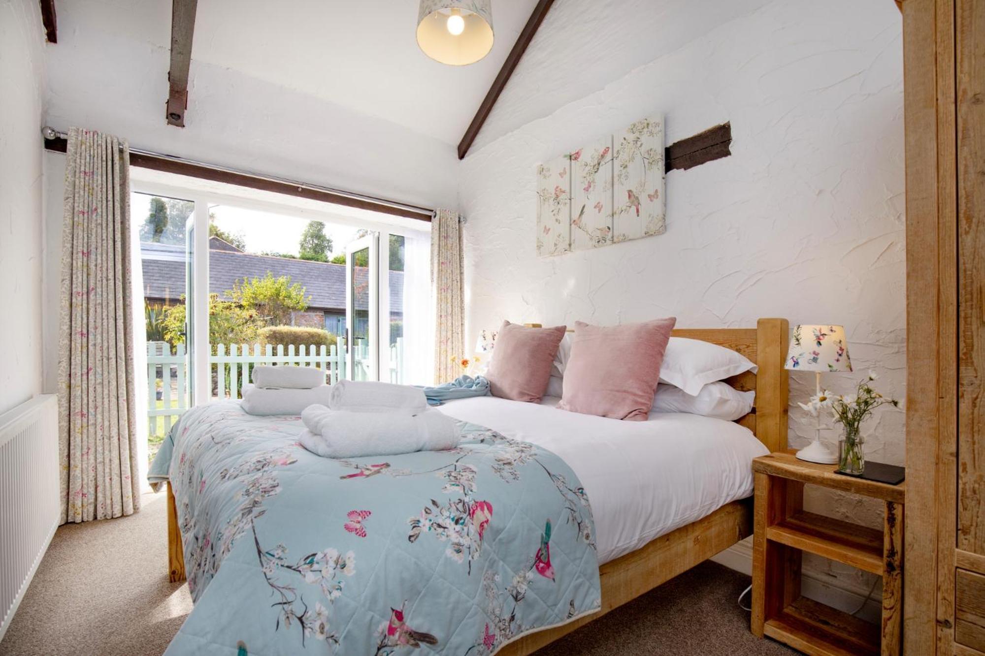 Daisy Cottage ペイントン エクステリア 写真