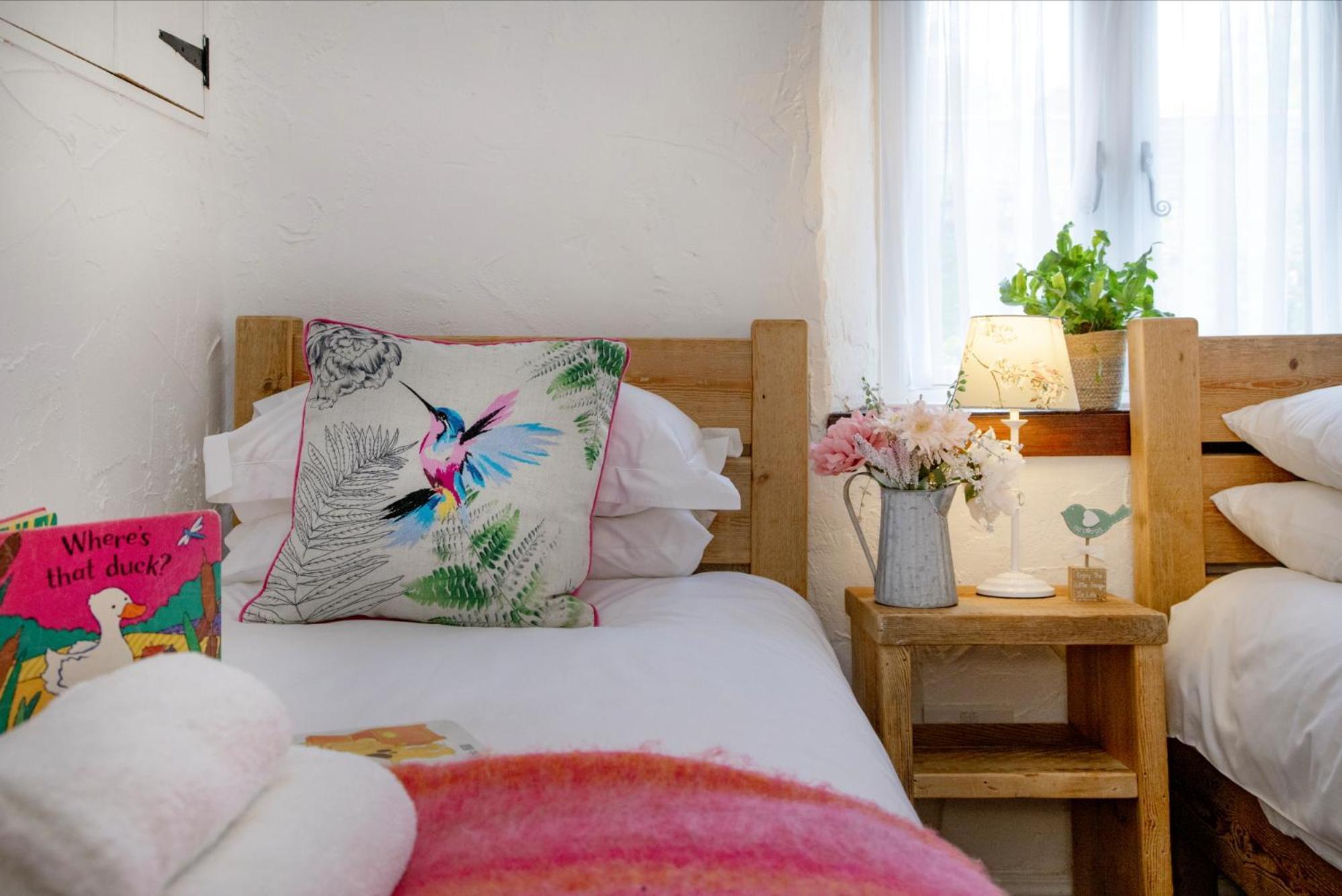 Daisy Cottage ペイントン エクステリア 写真