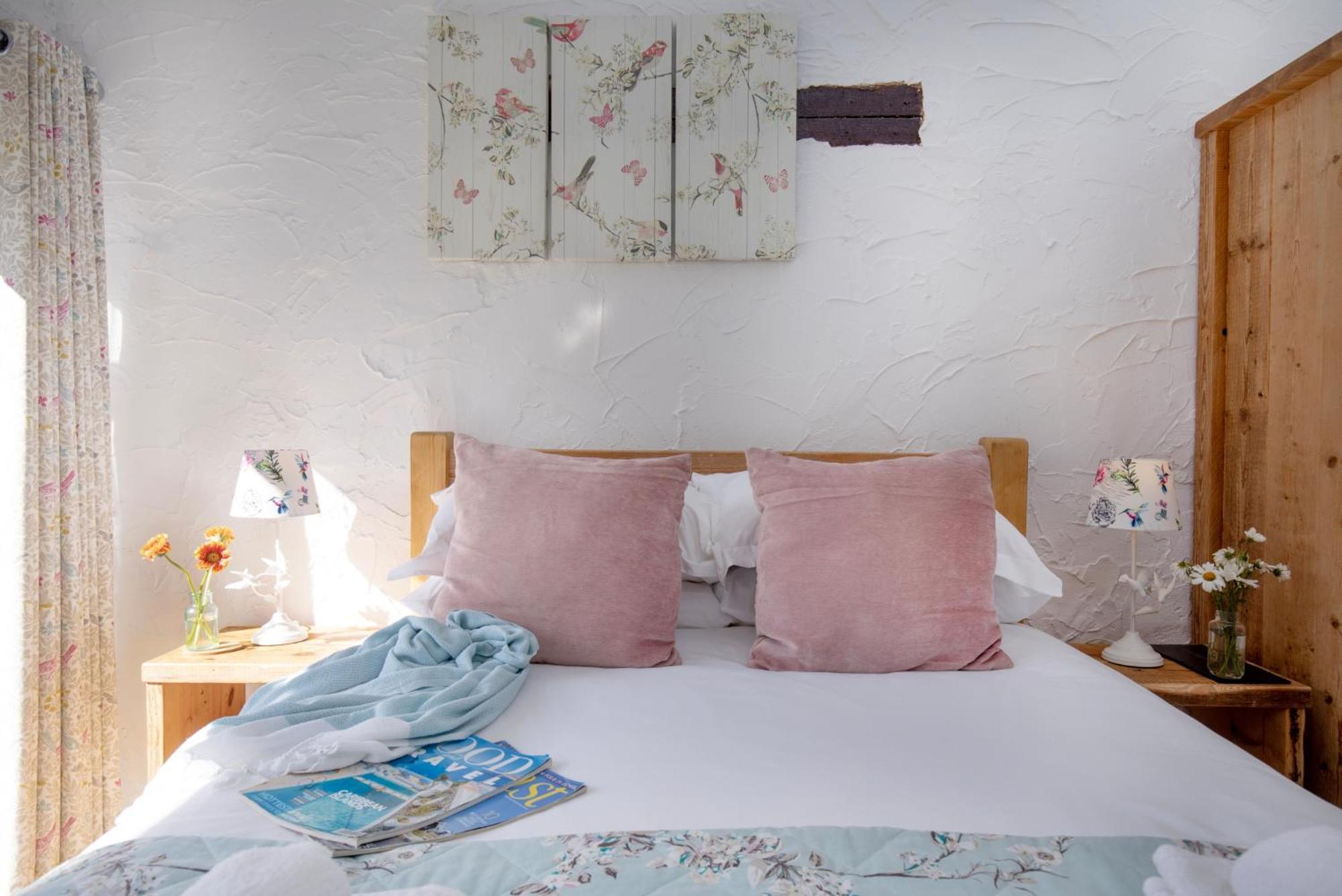 Daisy Cottage ペイントン エクステリア 写真