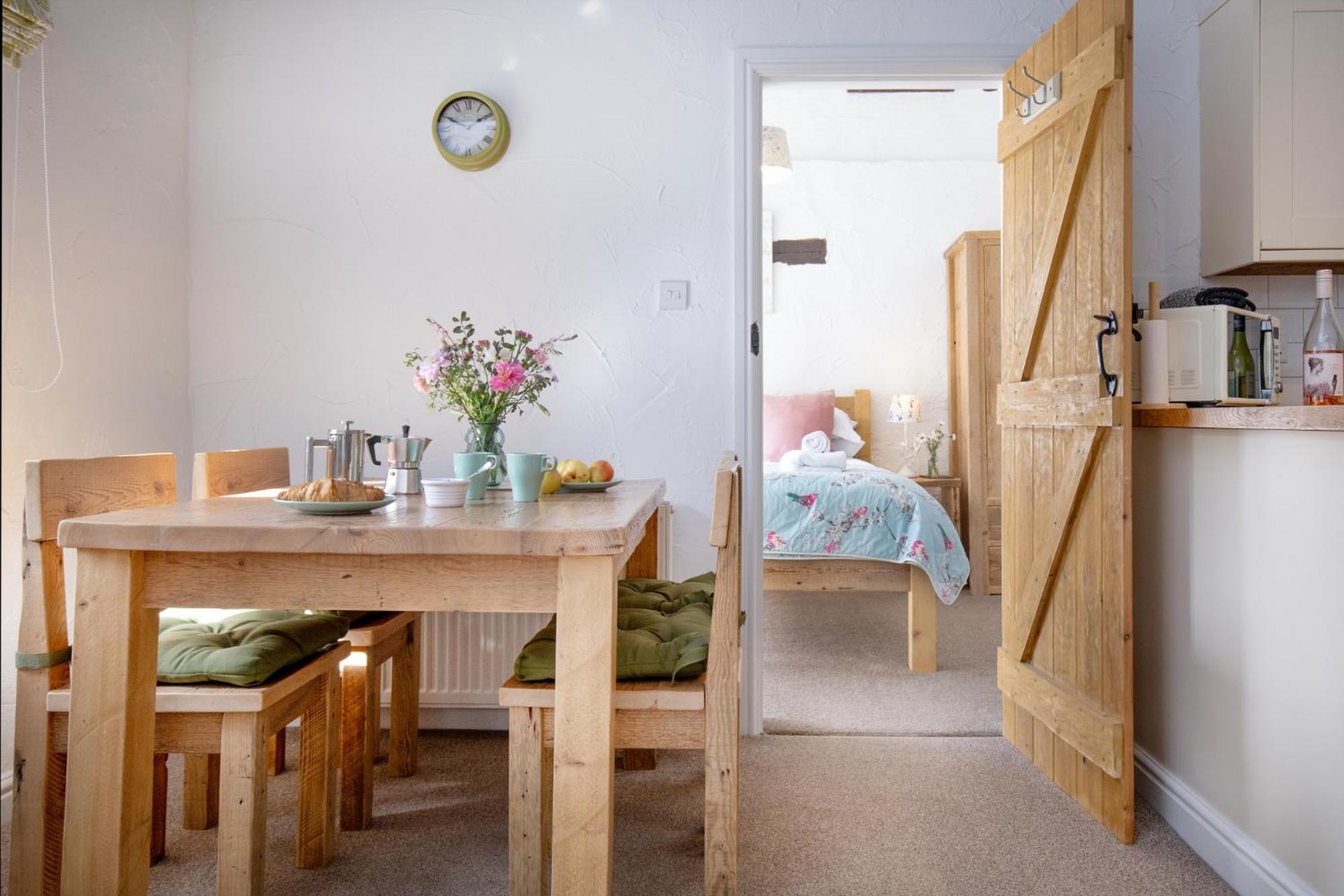 Daisy Cottage ペイントン エクステリア 写真