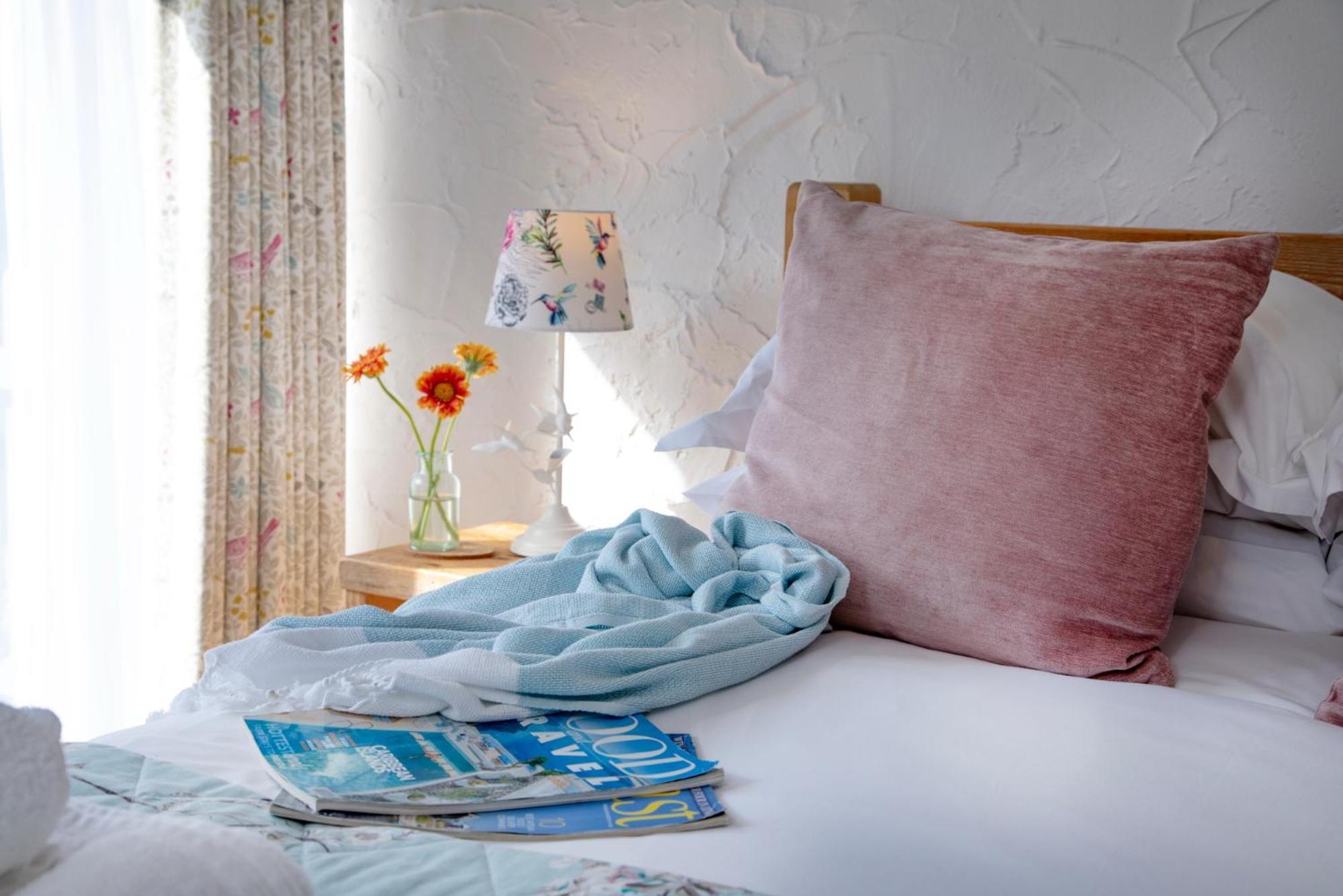 Daisy Cottage ペイントン エクステリア 写真